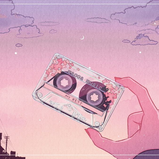 Ärt Deco Fanficore Playlist